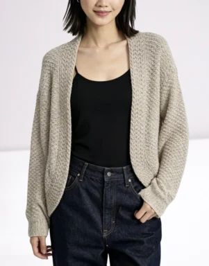 Ladies Sweater