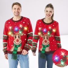 Ladies Sweater