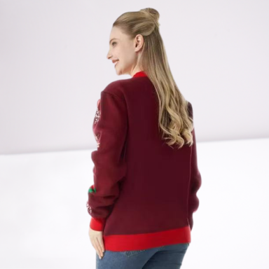 Ladies Sweater