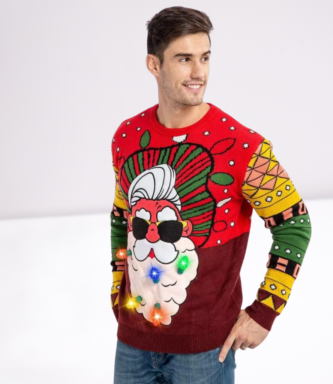 Ladies Sweater