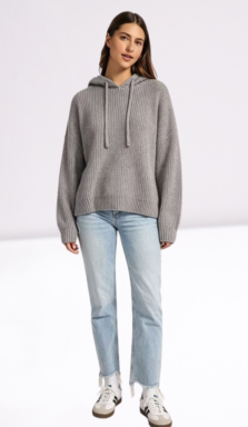 Ladies Sweater