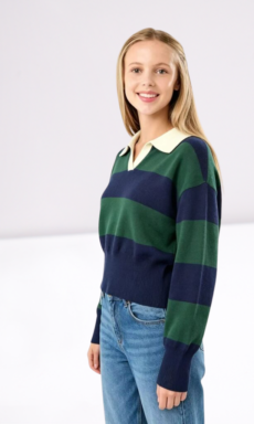 Ladies Sweater