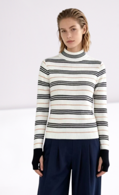 Ladies Sweater