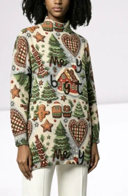 Ladies Sweater