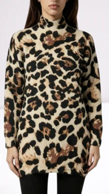 Ladies Sweater