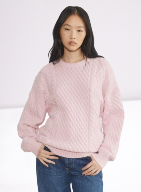 Ladies Sweater