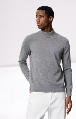 Ladies Sweater