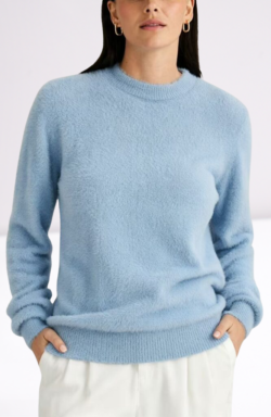 Ladies Sweater