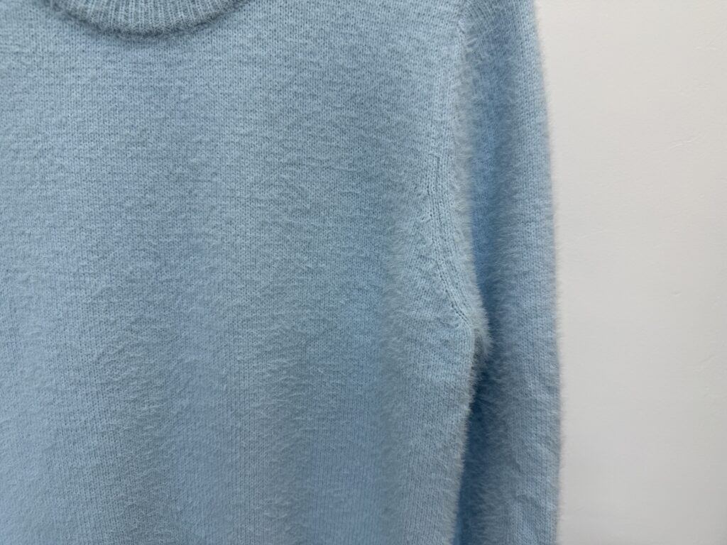 blured version of