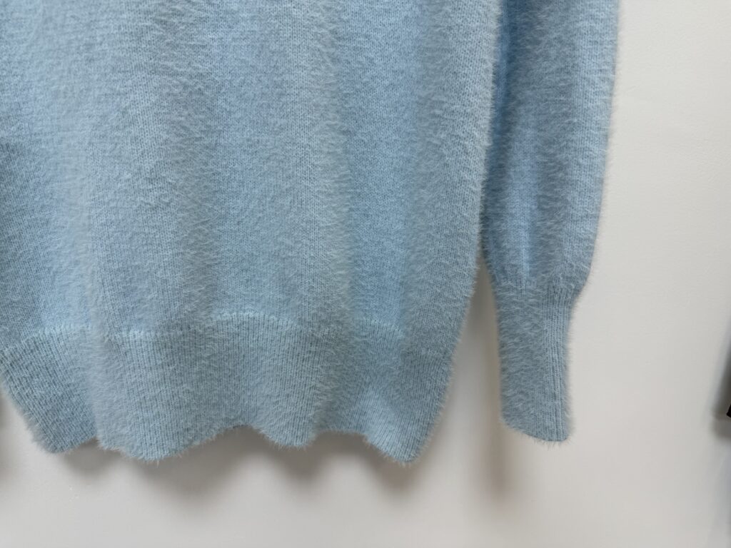 blured version of