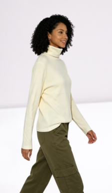 Ladies Sweater