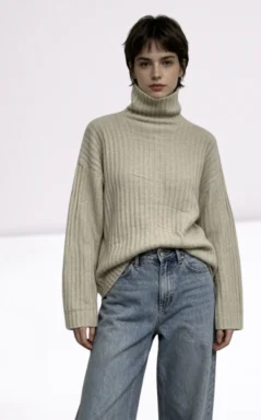 Ladies Sweater