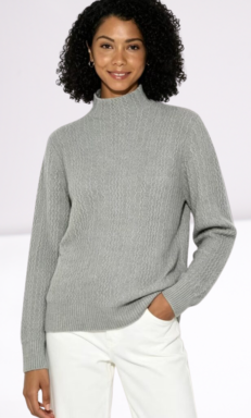 Ladies Sweater