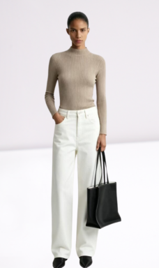 Ladies Sweater
