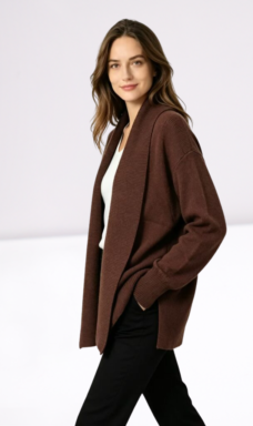 Ladies Sweater