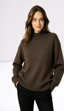 Ladies Sweater
