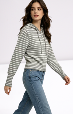 Ladies Sweater