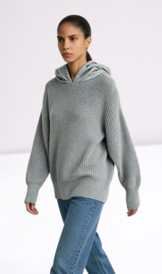 Ladies Sweater