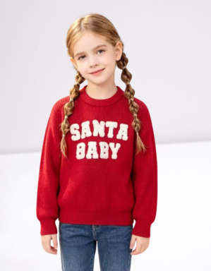 Ladies Sweater