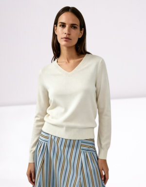 Ladies Sweater