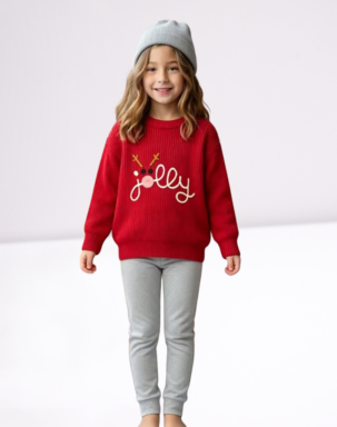 Ladies Sweater