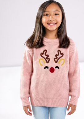 Ladies Sweater