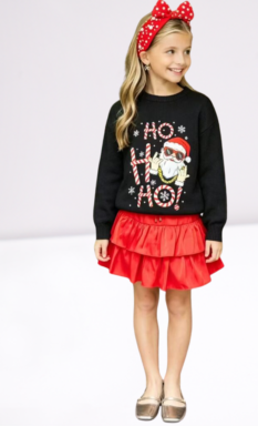 Ladies Sweater