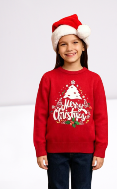 Ladies Sweater