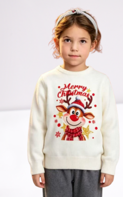 Kids Sweater