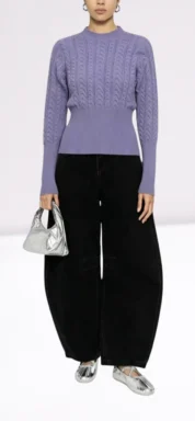 Ladies Sweater