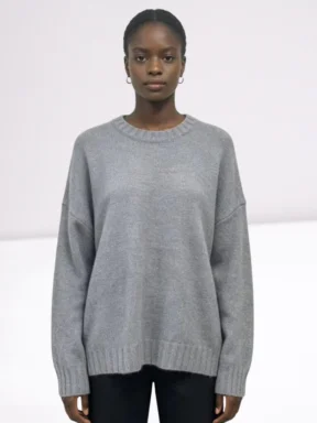 Ladies Sweater