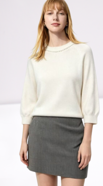 Ladies Sweater