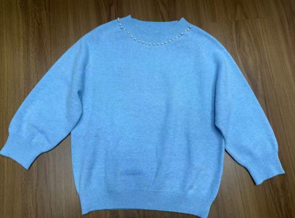 blured version of