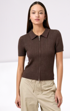 Ladies Sweater
