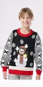 Ladies Sweater