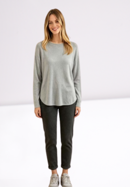 Ladies Sweater