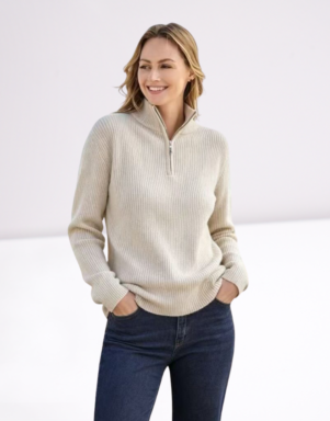 Ladies Sweater