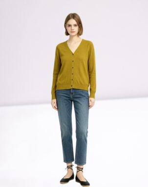 Ladies Sweater