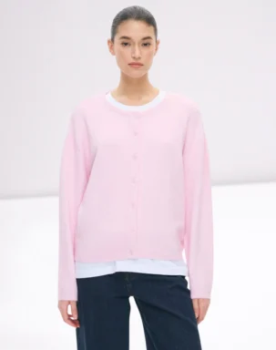 Ladies Sweater