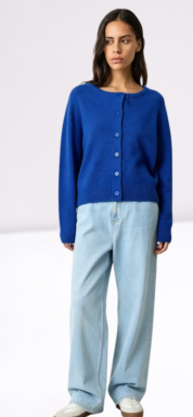 Ladies Sweater