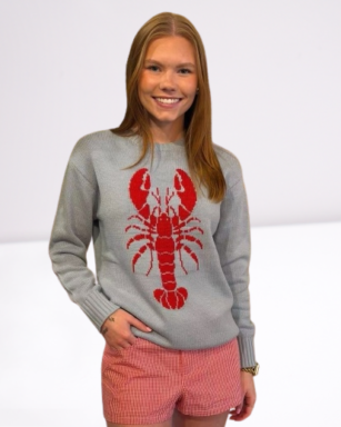 Ladies Sweater
