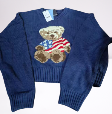 Ladies Sweater