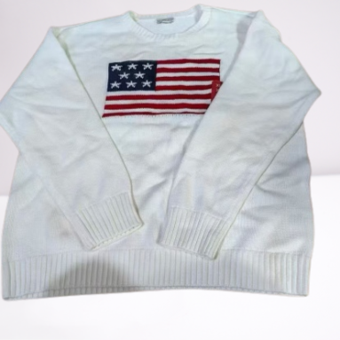 Ladies Sweater