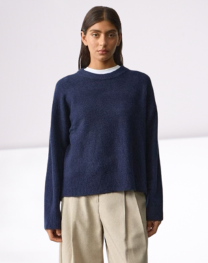 Ladies Sweater