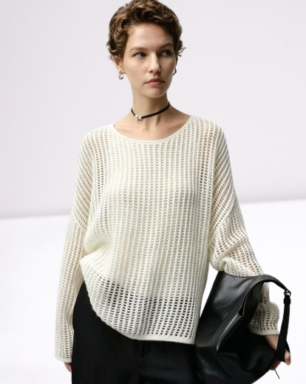Ladies Sweater