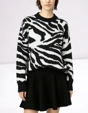 Ladies Sweater