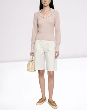 Ladies Sweater