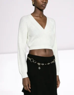 Ladies Sweater