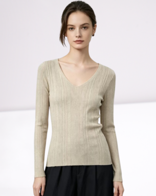 Ladies Sweater