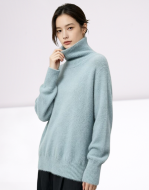 Ladies Sweater